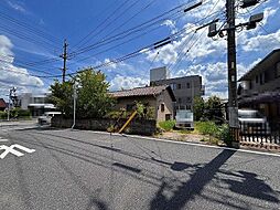 名張市桔梗が丘２番町