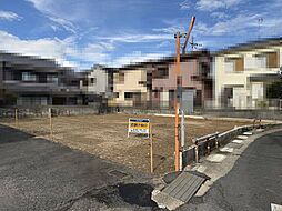 天理市櫟本町の土地