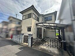 橿原市出合町