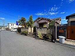 橿原市白橿町１丁目