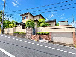 橿原市白橿町7丁目の一戸建て