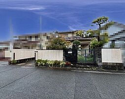 天理市西長柄町