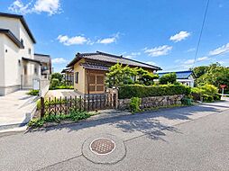 名張市桔梗が丘１番町