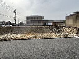 名張市桔梗が丘１番町の土地