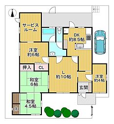 磯城郡田原本町大字宮森
