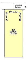 奈良県天理市西長柄町