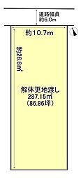 奈良県天理市西長柄町