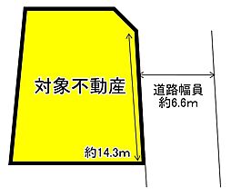 名張市美旗町藤が丘