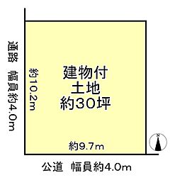 桜井市大字戒重