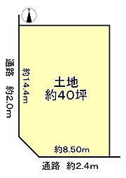 桜井市大字西之宮