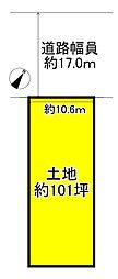 伊賀市ゆめが丘４丁目