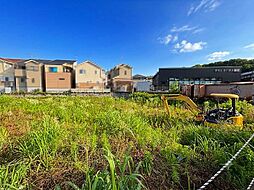 橿原市見瀬町