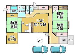 名張市桔梗が丘１番町