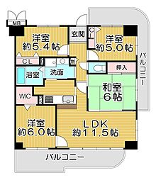 橿原市栄和町