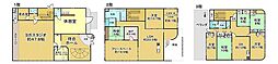 橿原市曲川町７丁目