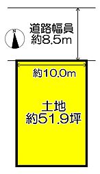 橿原市菖蒲町４丁目