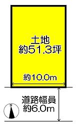 橿原市菖蒲町4丁目
