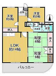 奈良市学園中４丁目