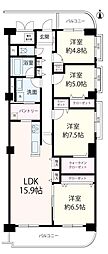 奈良市あやめ池南３丁目
