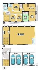 桜井市大字桜井