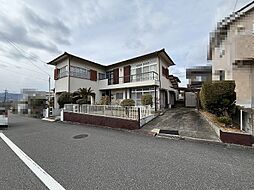 名張市桔梗が丘５番町の土地