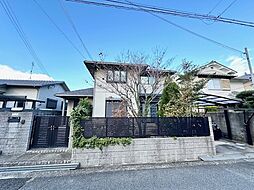 橿原市新口町の一戸建て