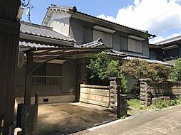 桜井市大字桜井の一戸建て