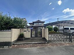 橿原市四条町の一戸建て