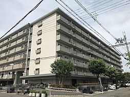 吉祥院ガーデンハイツ