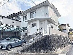 京都市伏見区醍醐勝口町の一戸建て