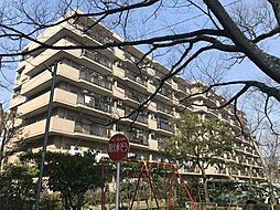 ユニ宇治川マンション4号館