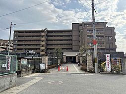 パデシオン木幡駅前