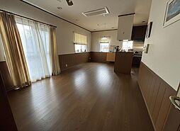 宇治市平尾台２丁目の一戸建て