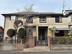 宇治市平尾台２丁目の一戸建て