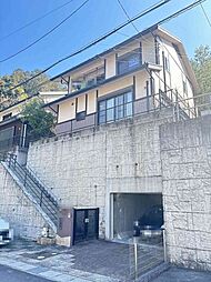 京都市伏見区醍醐南端山町の一戸建て