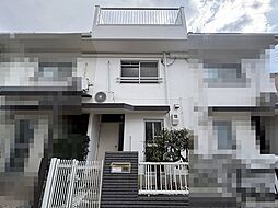 京都市伏見区桃山町大島の一戸建て