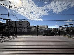 京都市伏見区景勝町の一戸建て