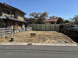 宇治市木幡平尾の土地