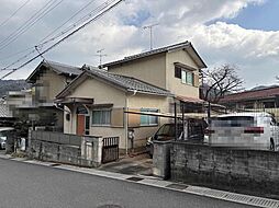 宇治市木幡平尾