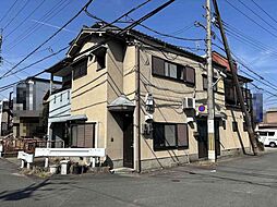 京都市南区上鳥羽塔ノ森柴東町