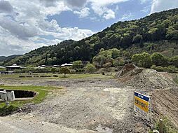 宇治市西笠取辻出川東