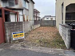 京都市右京区梅津坂本町の土地