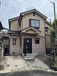 京都市伏見区醍醐切レ戸町の一戸建て