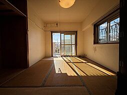 山科（A・B棟）住宅A棟