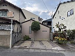 京都市山科区音羽前田町の土地