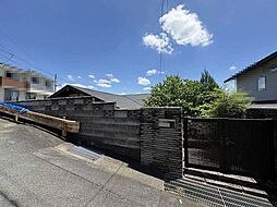 京都市伏見区桃山町日向の一戸建て