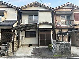 京都市伏見区醍醐僧尊坊町