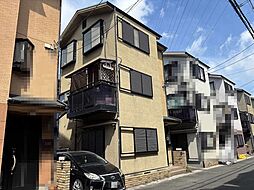 京都市伏見区久我森の宮町