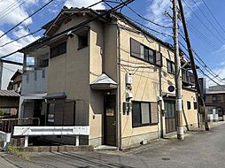 京都市南区上鳥羽塔ノ森柴東町