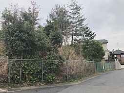 宇治市平尾台４丁目